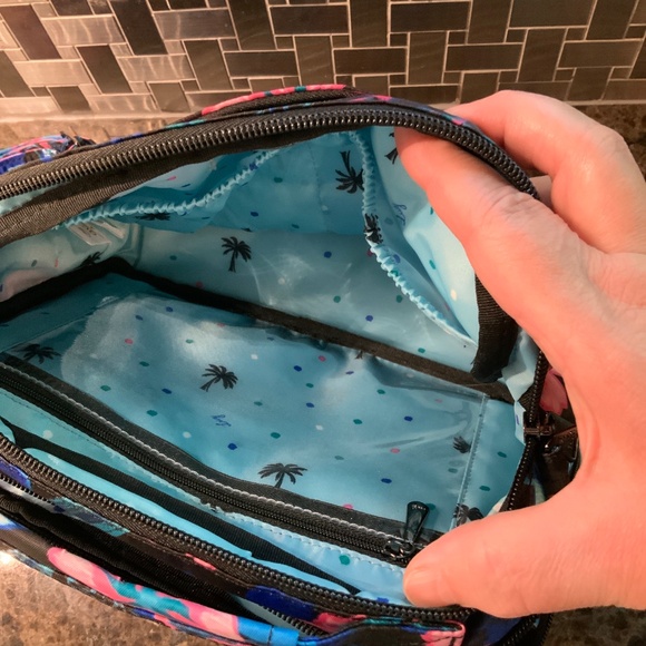 LUG SCOOP - RESORT BLACK - NWOT - Picture 3 of 5